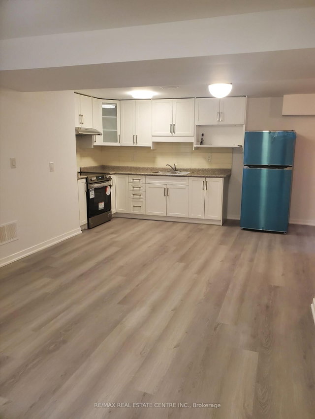 Basement - 1118 Lambton Drive