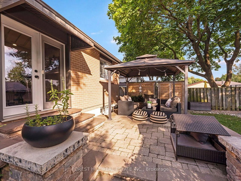 159 Robinwood Milton,ON L9T 2C2 — Photo 38