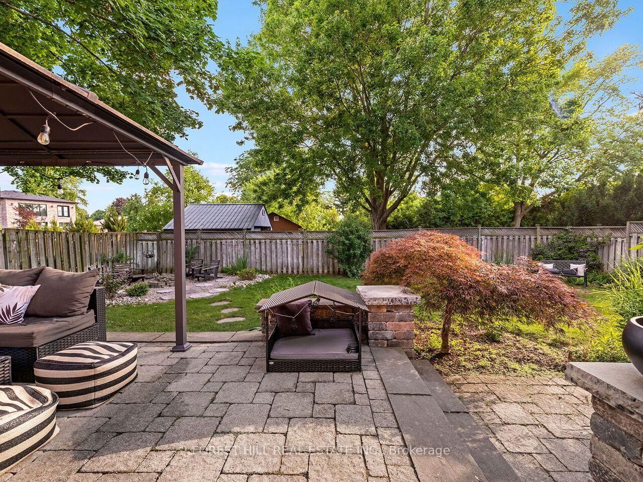 159 Robinwood Crescent • Milton, ON photo 39