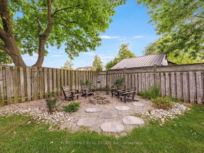 159 Robinwood Milton,ON L9T 2C2 — Photo 42