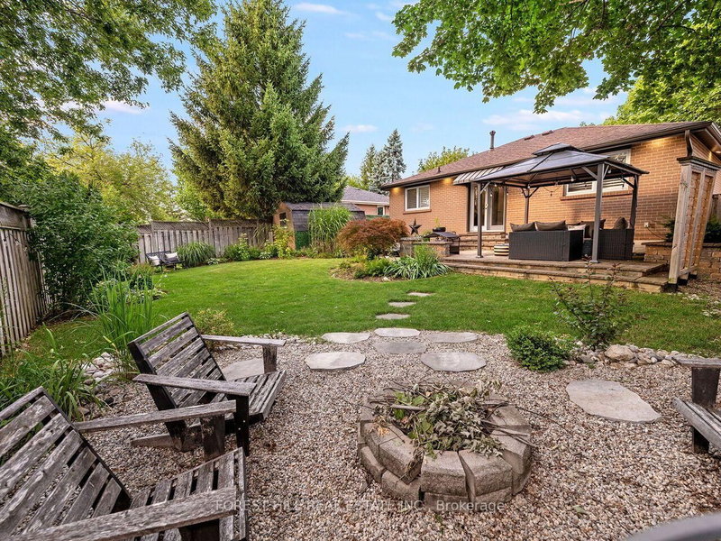 159 Robinwood Milton,ON L9T 2C2 — Photo 43