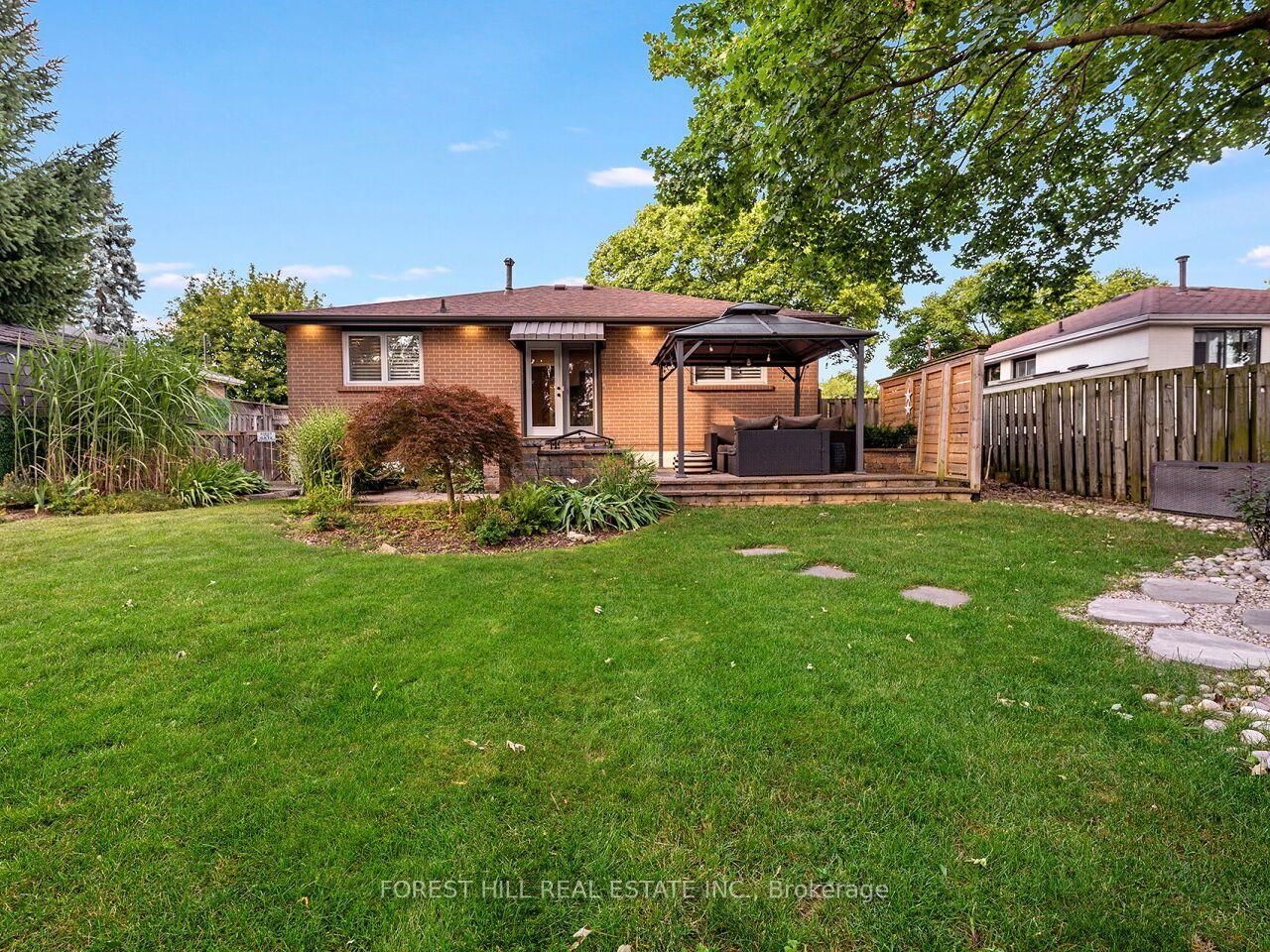159 Robinwood Milton,ON L9T 2C2 — Photo 44