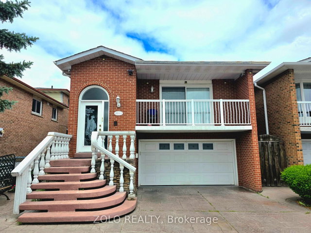 4233 Greybrook Crescent