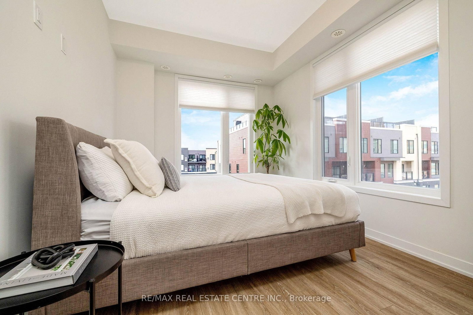 3409 Ridgeway Drive • #18 • Mississauga, ON photo 22