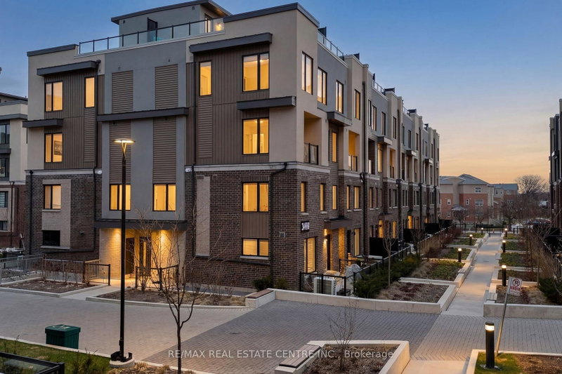 18 - 3409 Ridgeway Drive