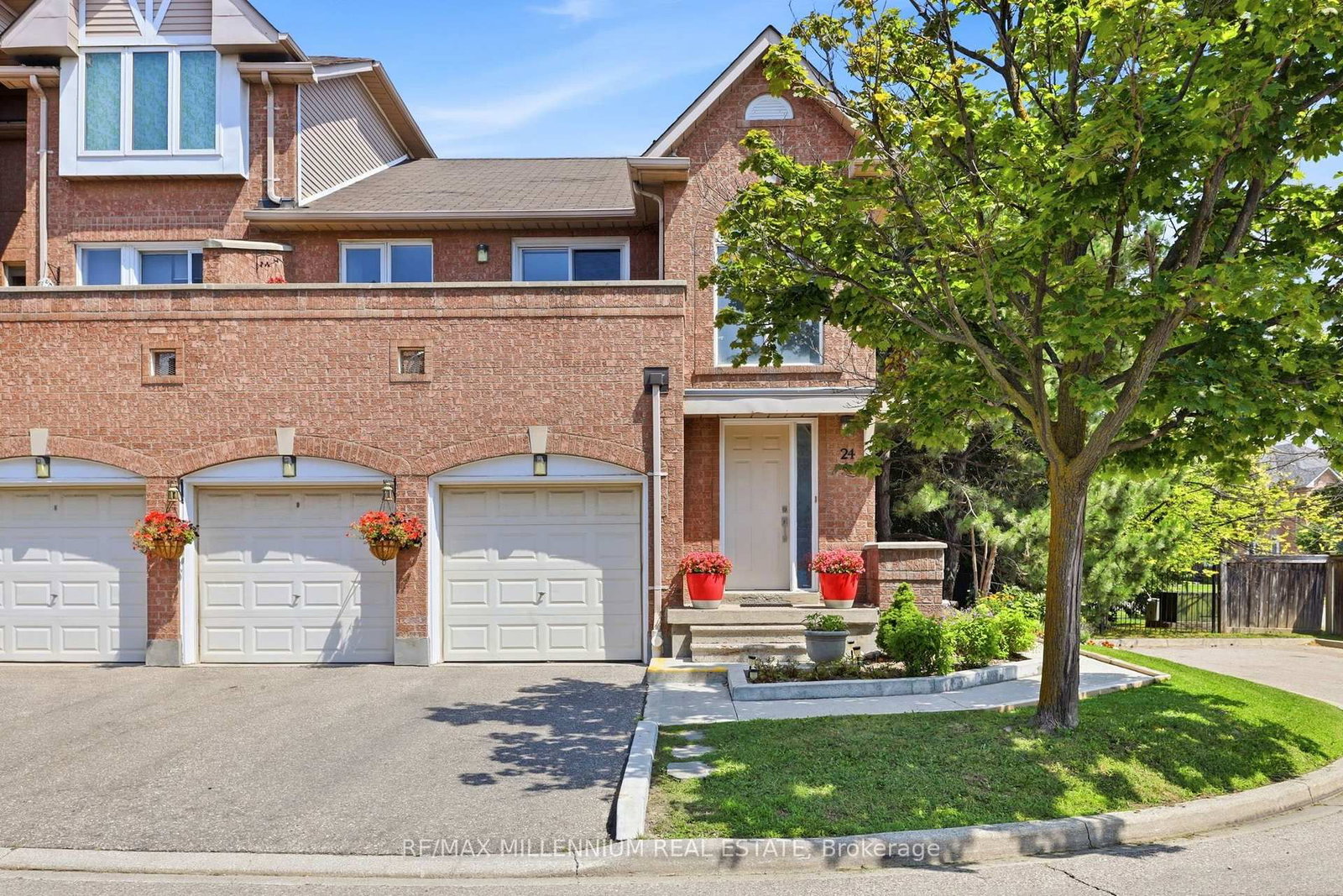 115 E Bristol Road • #24 • Mississauga, ON photo 1