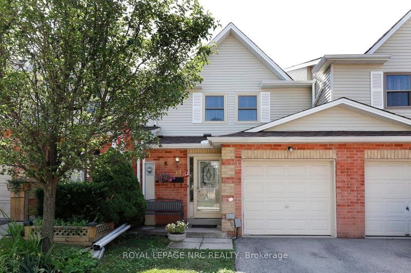 1226 Kirstie Crt #34, Oakville, Ontario