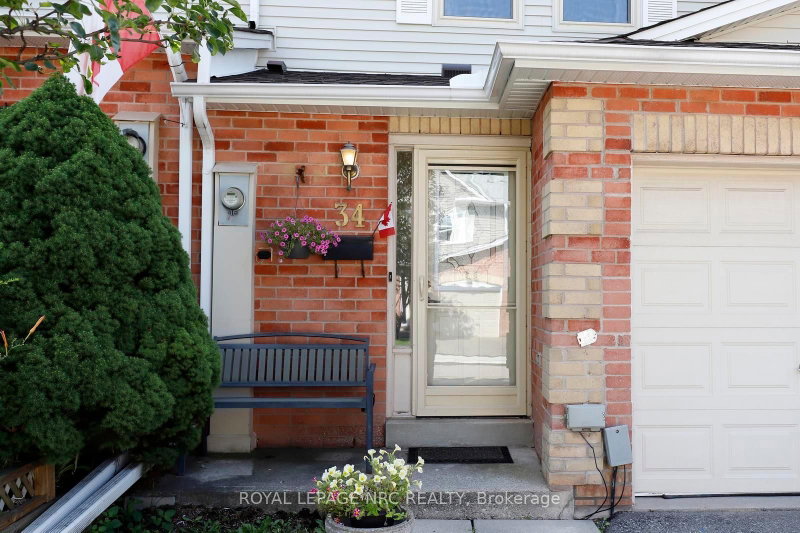 34 - 1226 Kirstie Court