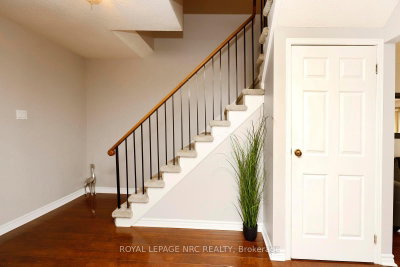 1226 Kirstie Court • #34 • Oakville, ON photo 5