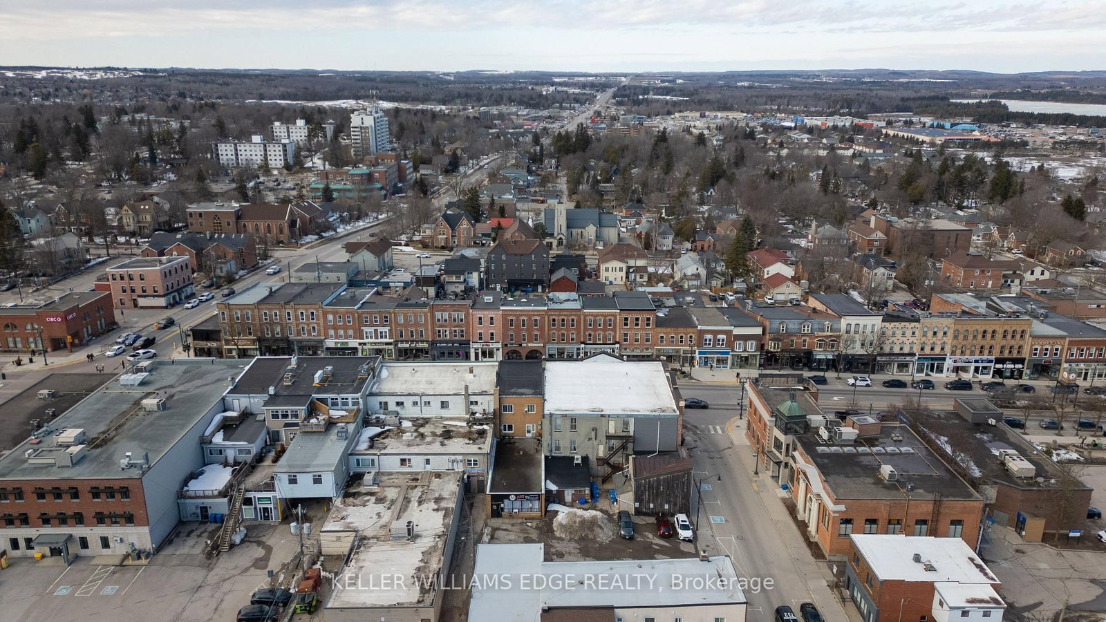 123 Broadway Avenue • #E • Orangeville, ON photo 30