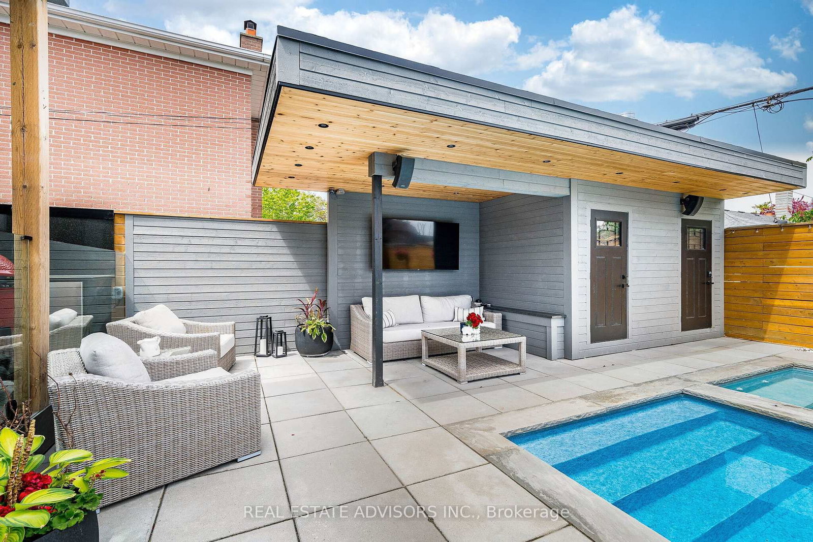 50 E Beckwith Road • Toronto, ON photo 35