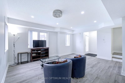250 Sunny Meadow Boulevard • #303 • Brampton, ON photo 5