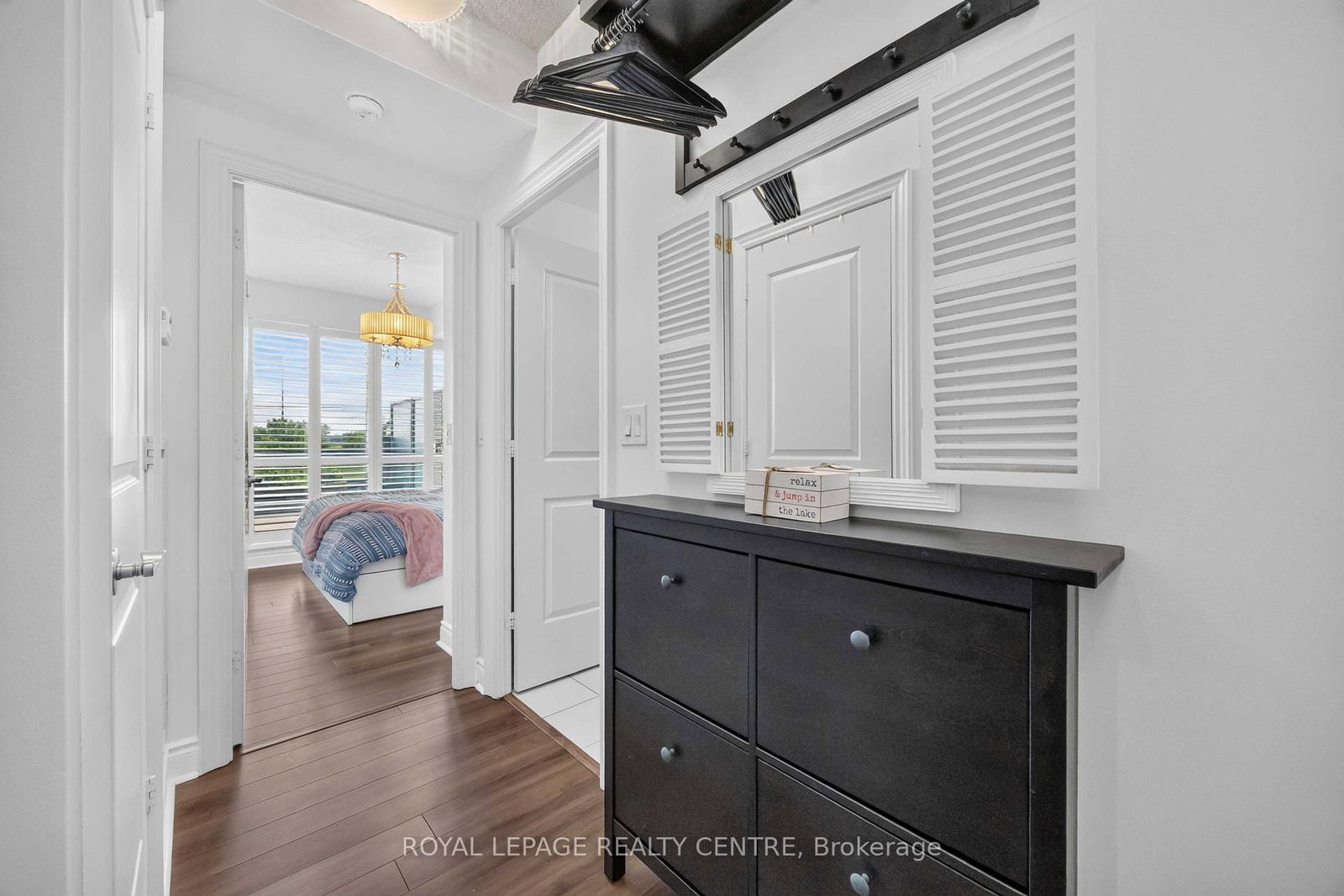 403-16 Brookers Lane, Toronto, ON, photo 4