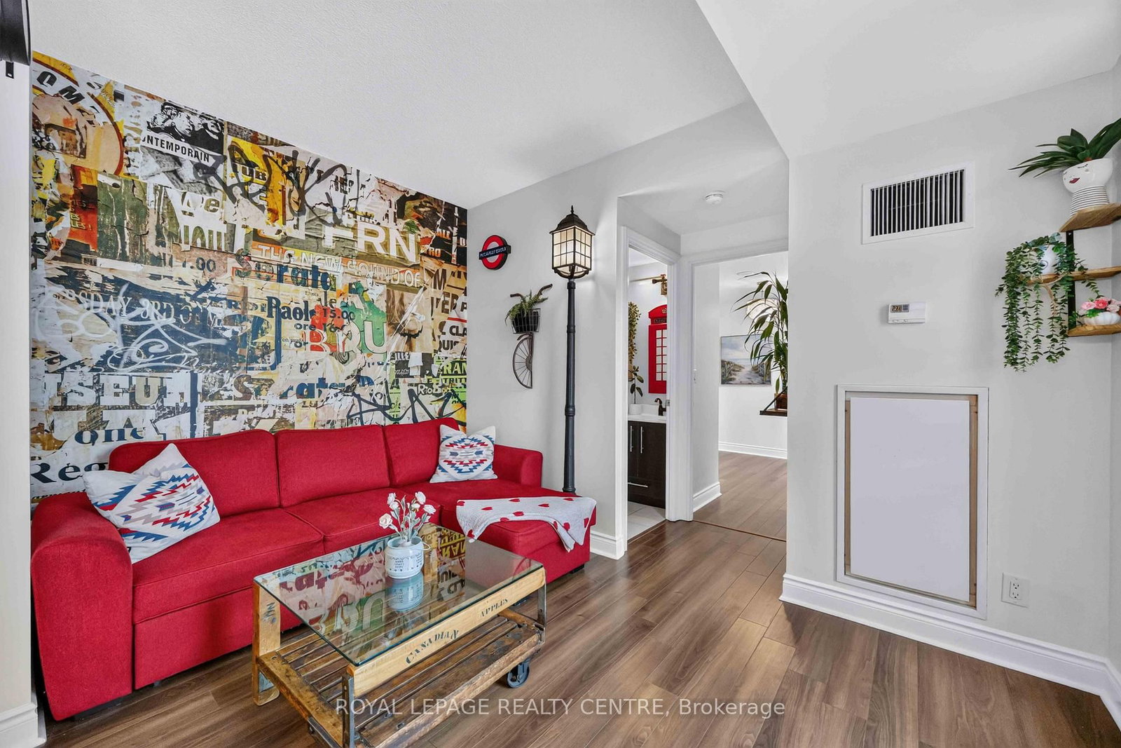 403-16 Brookers Lane, Toronto, ON, photo 5
