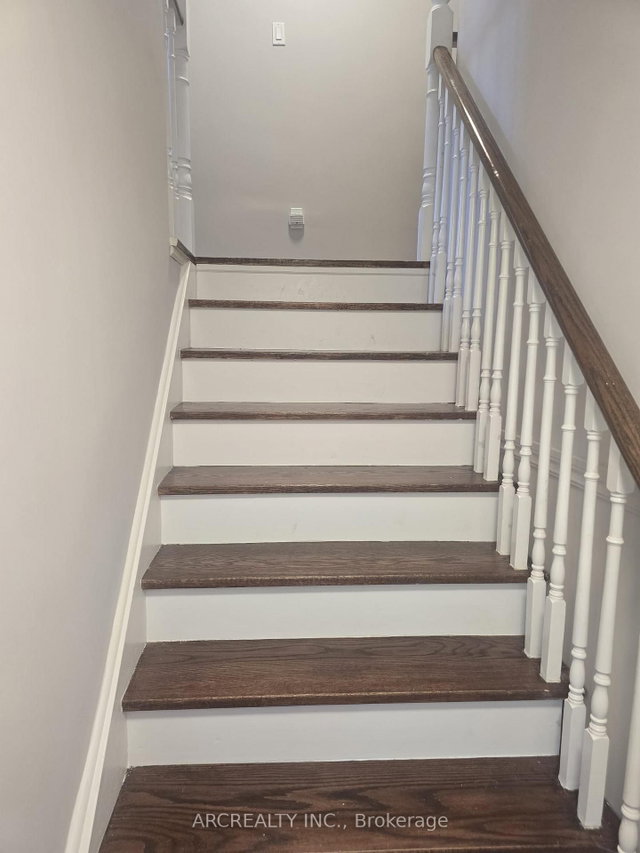 Basement - 1178 Kipling Avenue