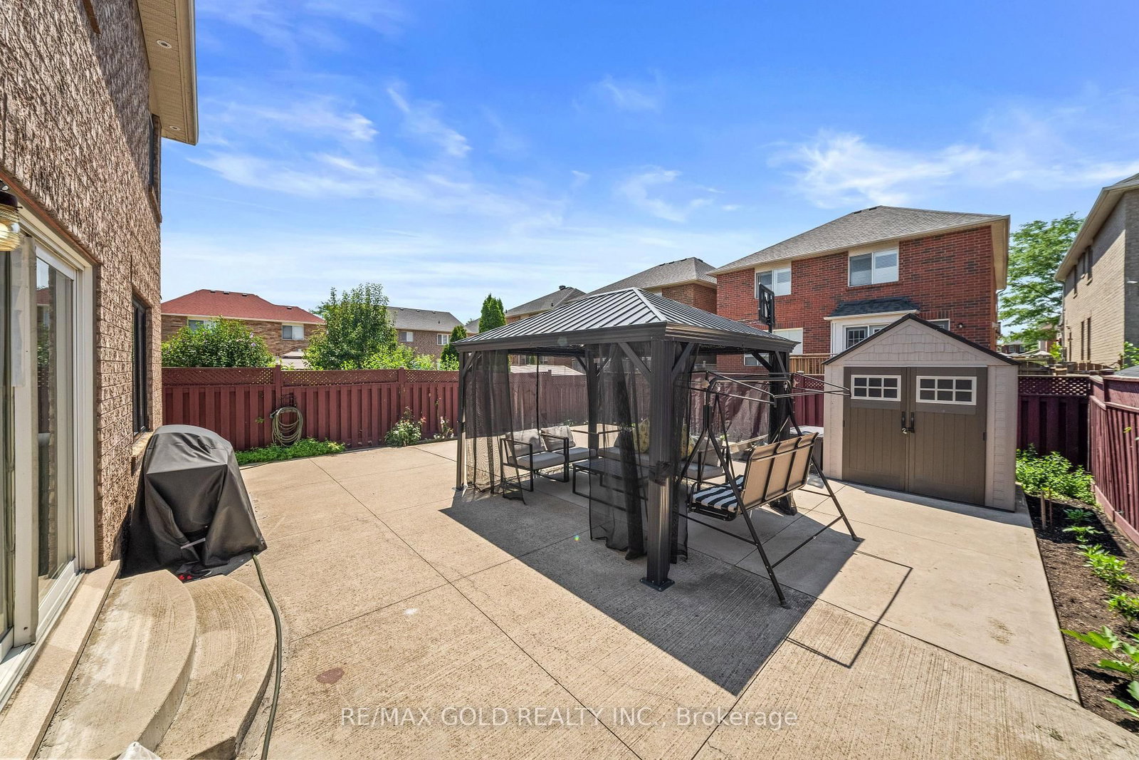 8 Bayridge Drive • Brampton, ON photo 29