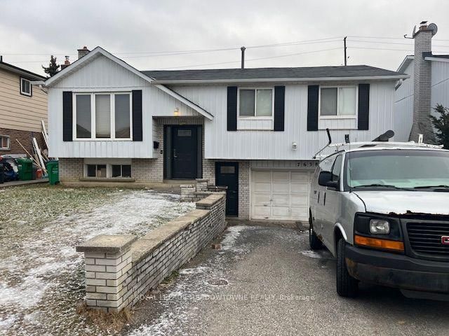 7638 Benavon Road W, Mississauga