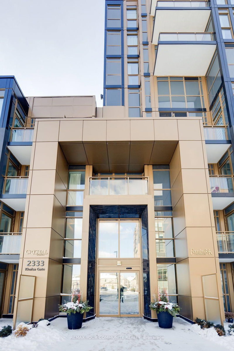 home for lease on 708-2333 Khalsa Gate