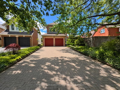 2409 Willowburne Drive