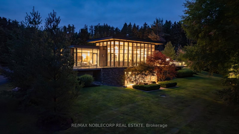 4780 Escarpment Sdrd, Caledon, Ontario