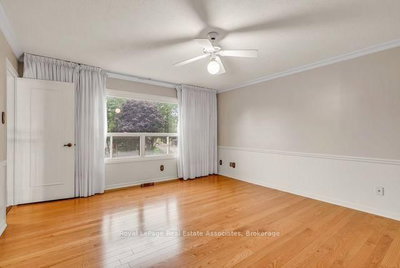 2529 Claymore Mississauga,ON L5C 3A2 — Photo 24