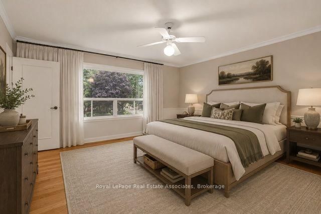 2529 Claymore Mississauga,ON L5C 3A2 — Photo 25