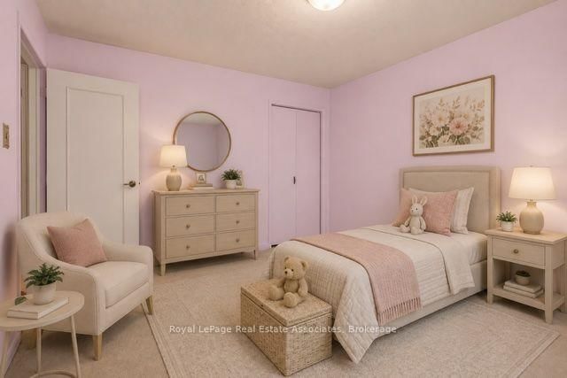 2529 Claymore Mississauga,ON L5C 3A2 — Photo 31