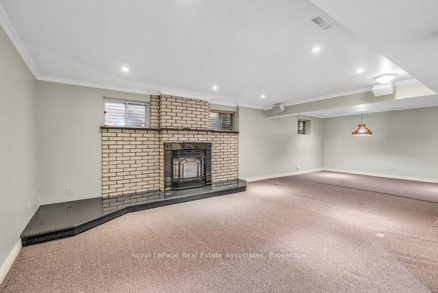 2529 Claymore Mississauga,ON L5C 3A2 — Photo 32