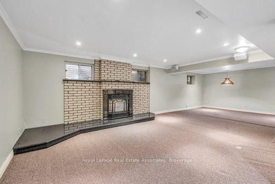 2529 Claymore Mississauga,ON L5C 3A2 — Photo 32