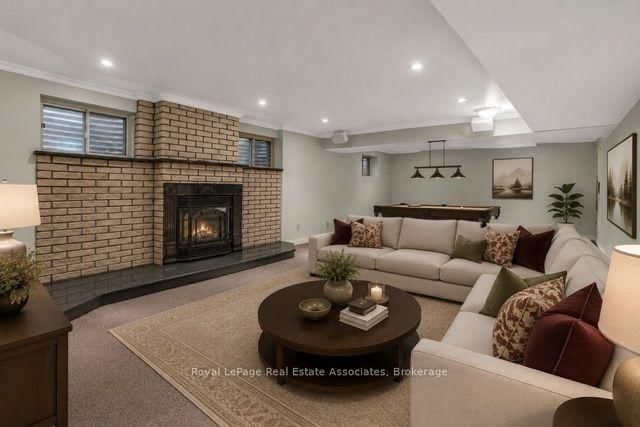 2529 Claymore Mississauga,ON L5C 3A2 — Photo 33