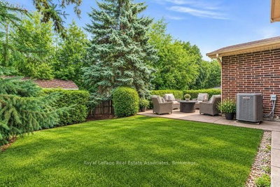 2529 Claymore Mississauga,ON L5C 3A2 — Photo 41