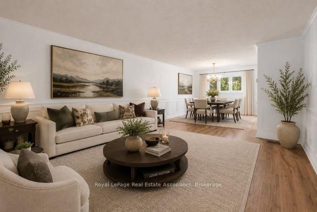 2529 Claymore Mississauga,ON L5C 3A2 — Photo 8