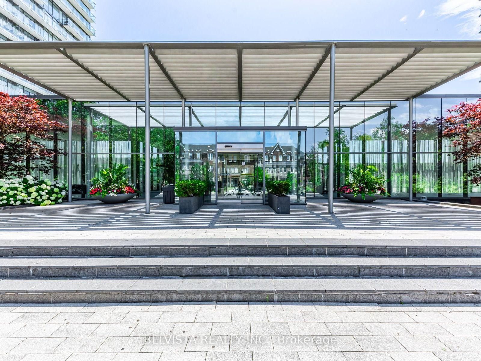 Property at 105 The Queensway