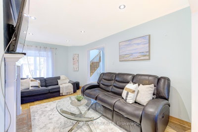 28 Stalbridge Avenue • Brampton, ON photo 9