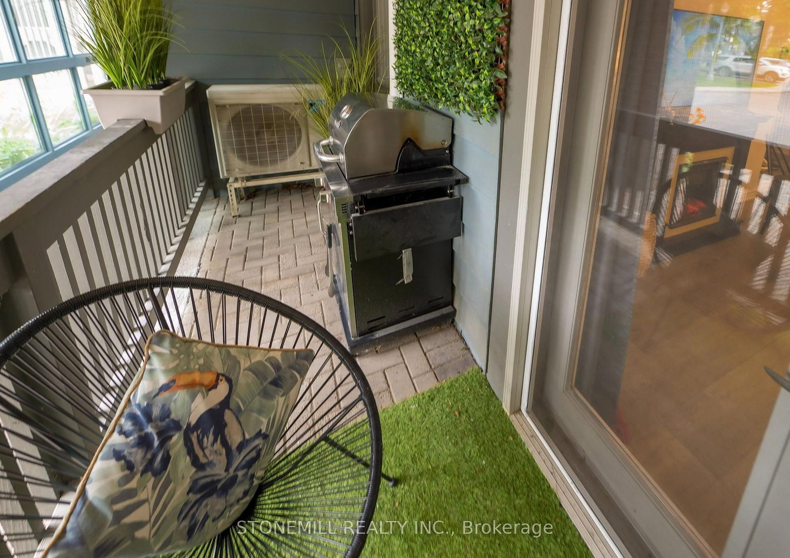 2030 Cleaver Avenue • ##118 • Burlington, ON photo 4