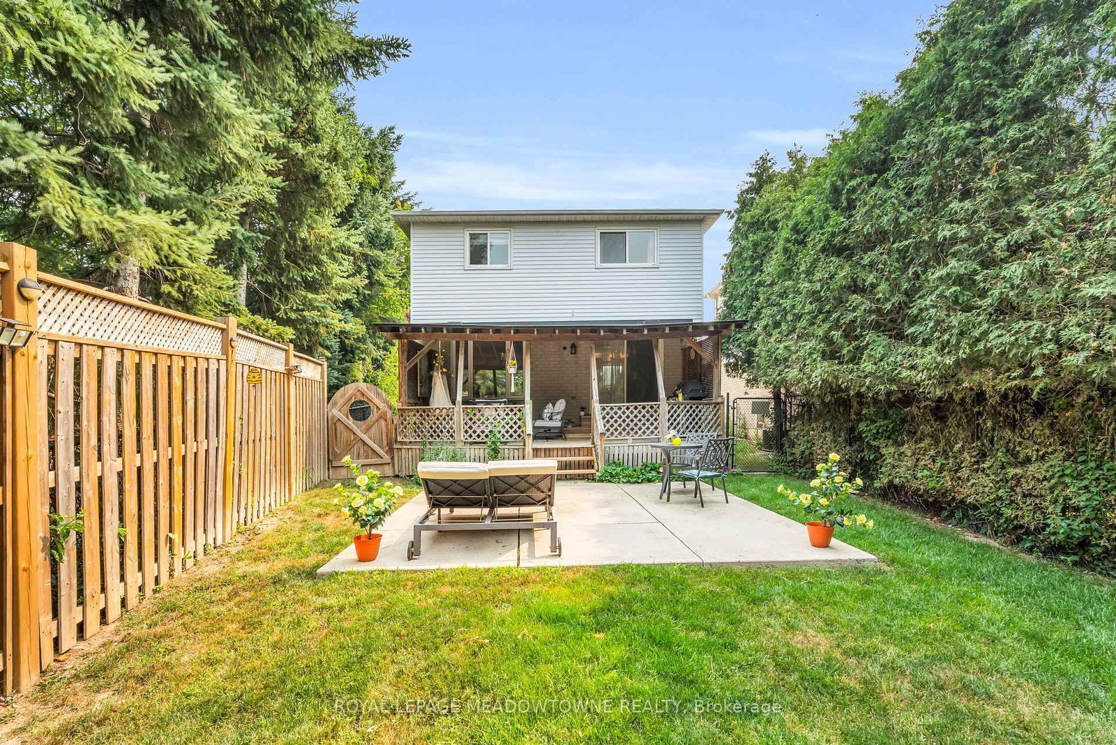 3 Northgate Boulevard • Brampton, ON photo 38