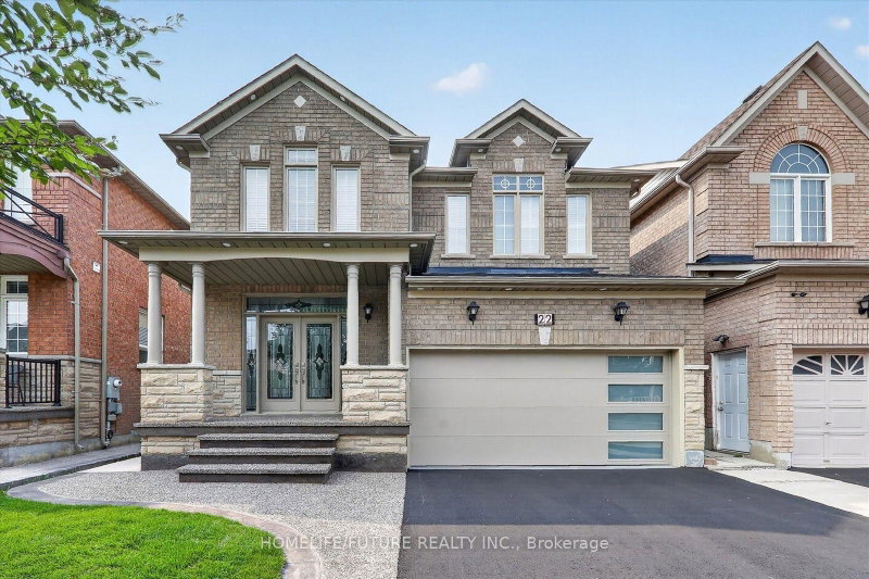 22 Arctic Willow Road