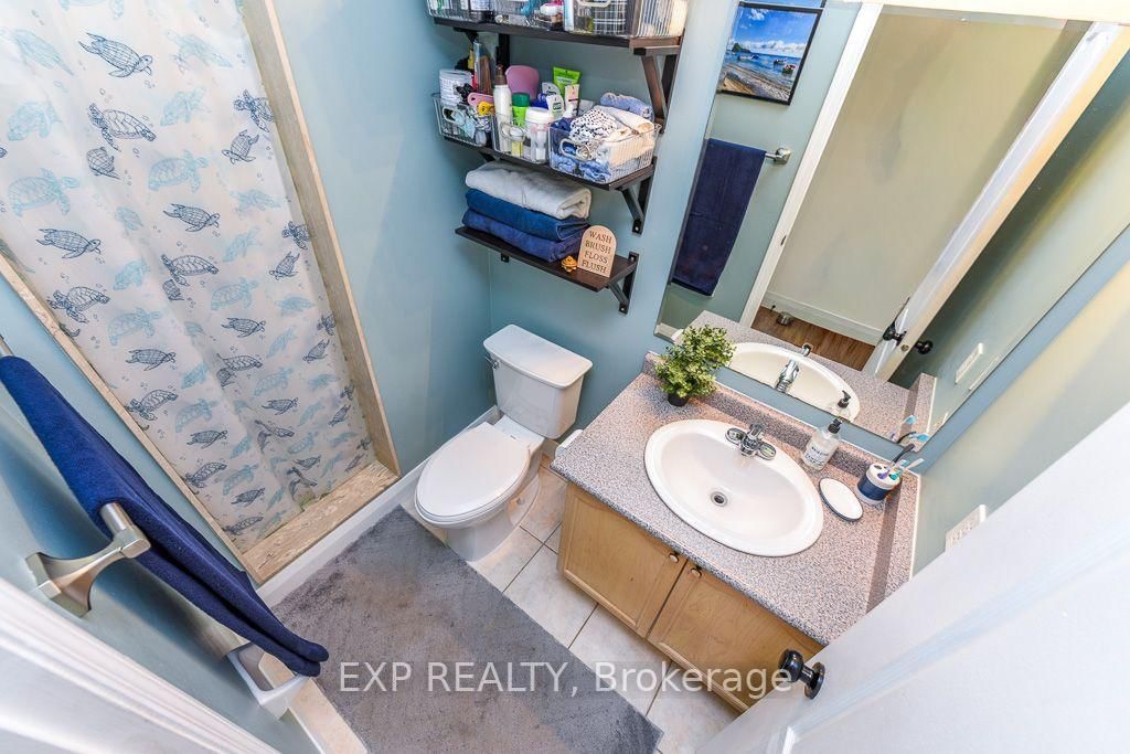 65 Jessop Drive • Brampton, ON photo 39