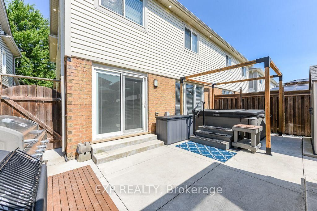 65 Jessop Drive • Brampton, ON photo 47