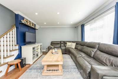 65 Jessop Drive • Brampton, ON photo 7