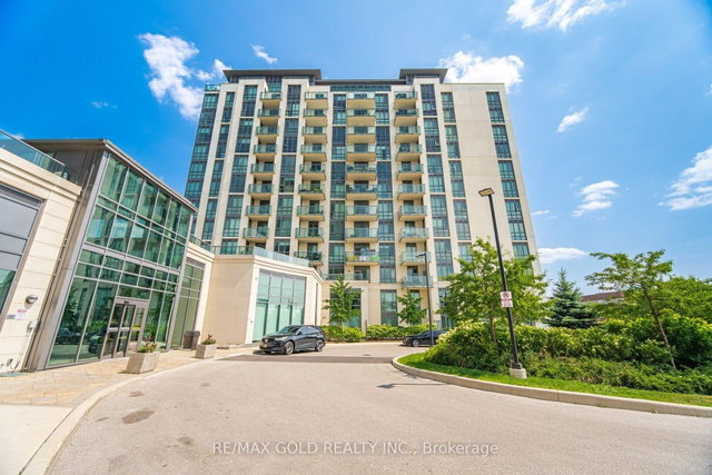 111 - 65 Yorkland Boulevard