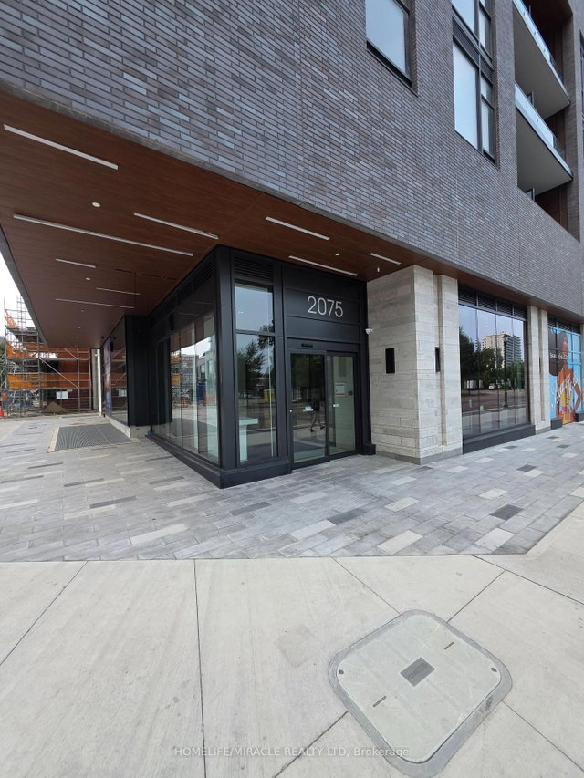 1702 - 2075 Lakeshore Road