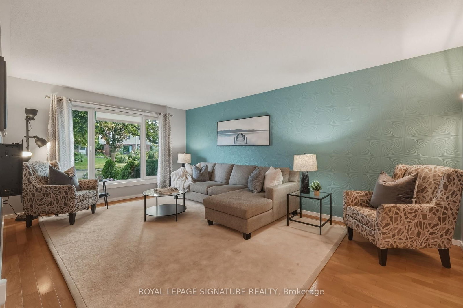 1843 Stonepath Crescent • Mississauga, ON photo 5
