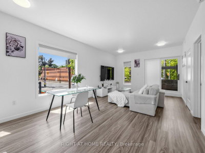 Unit 5 — 148 Glenlake Avenue — photo 2