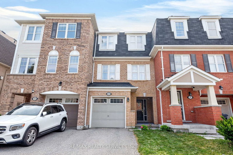 22 Affleck Road
