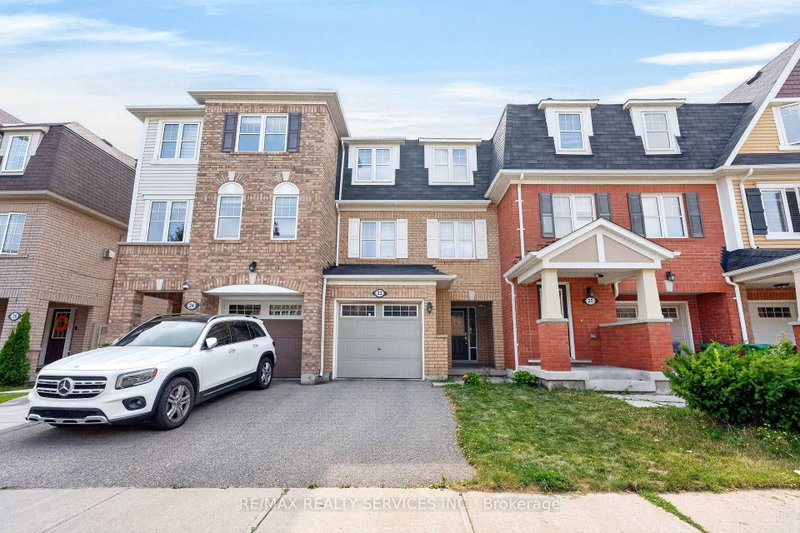22 Affleck Road