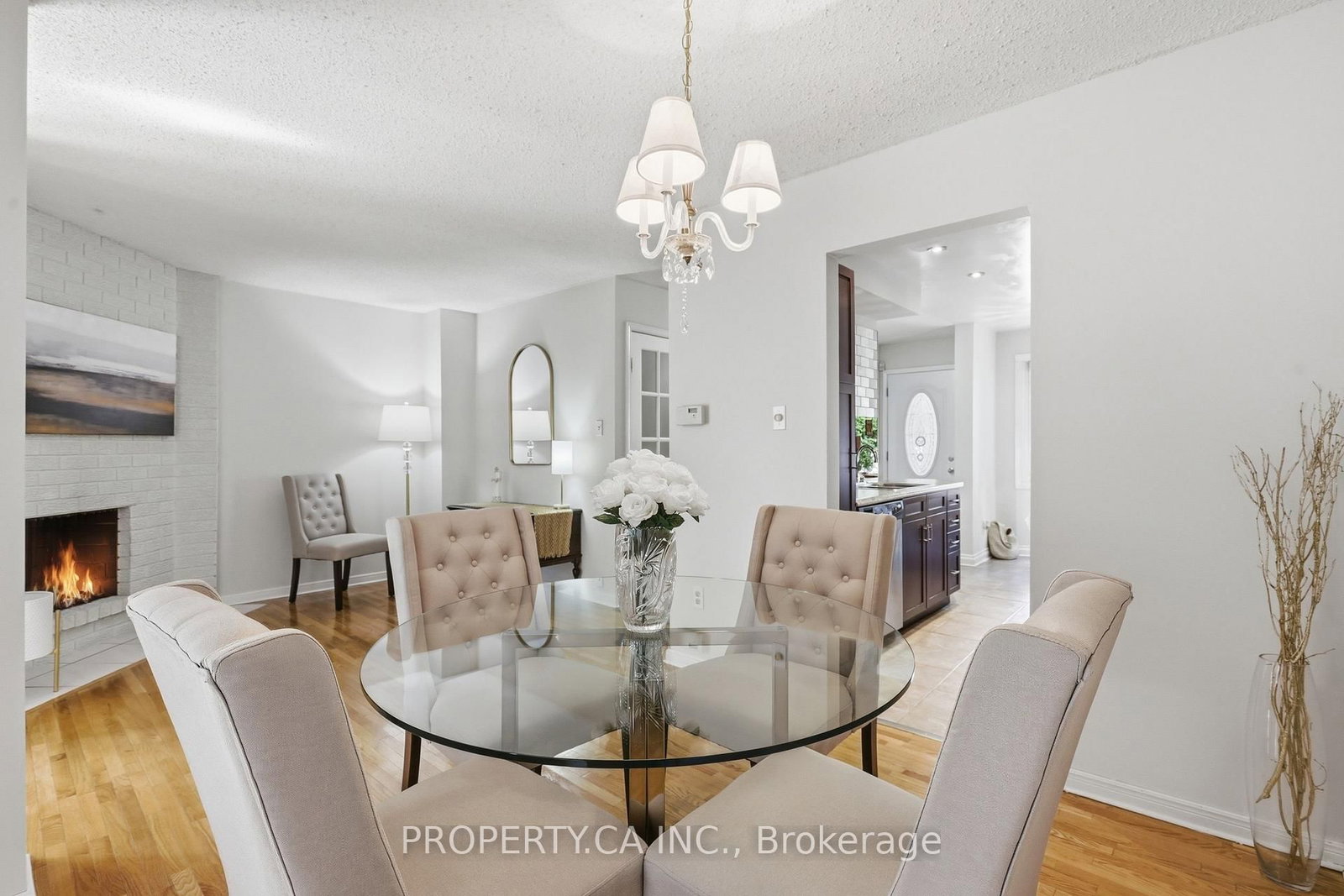 35 Lakecrest Trail • Brampton, ON photo 12