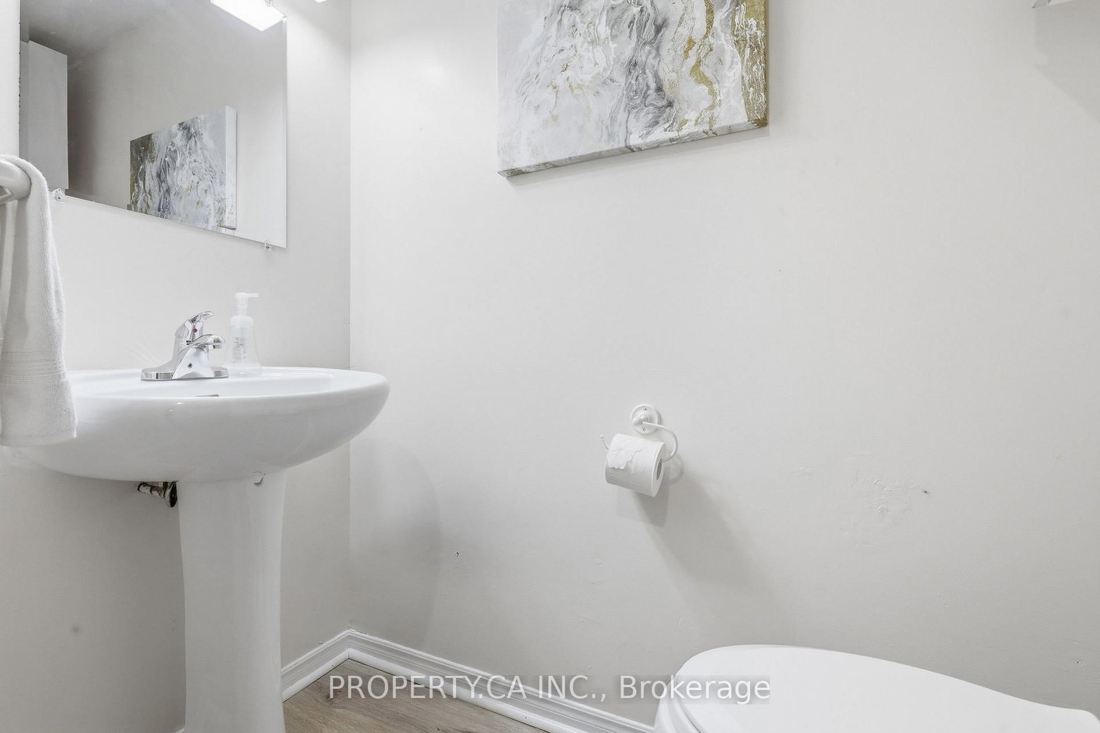 35 Lakecrest Trail • Brampton, ON photo 25