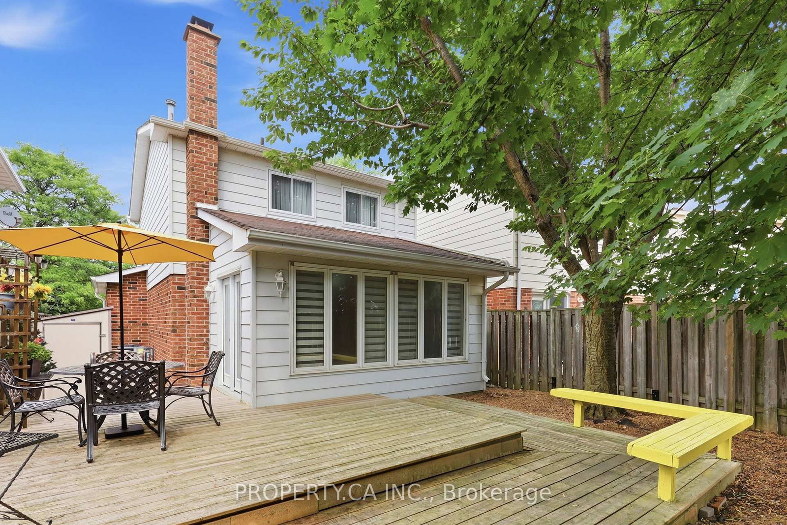35 Lakecrest Trail • Brampton, ON photo 26