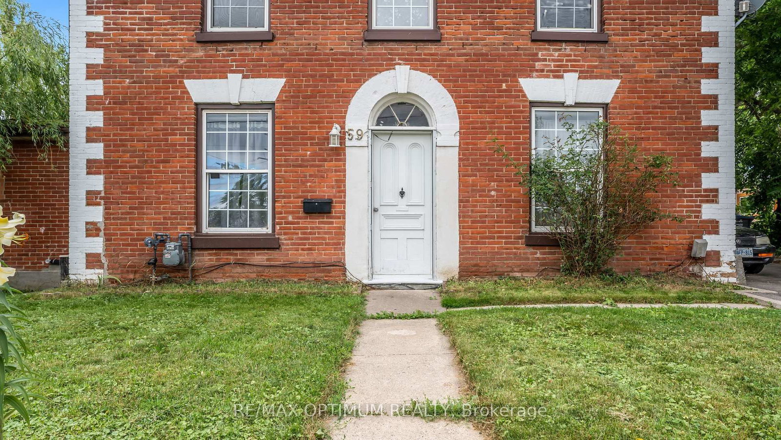 59 Railroad Brampton,ON L6X 1G5 — Photo 3